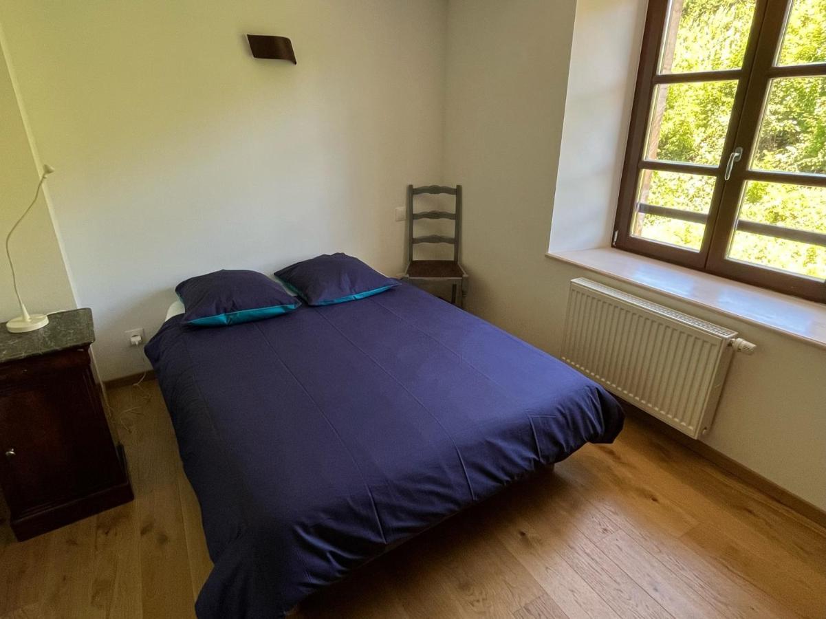 Domaine La Cour Des Nobles - Demeure, Maison Et Appartements Au Coeur De Riquewihr Dış mekan fotoğraf