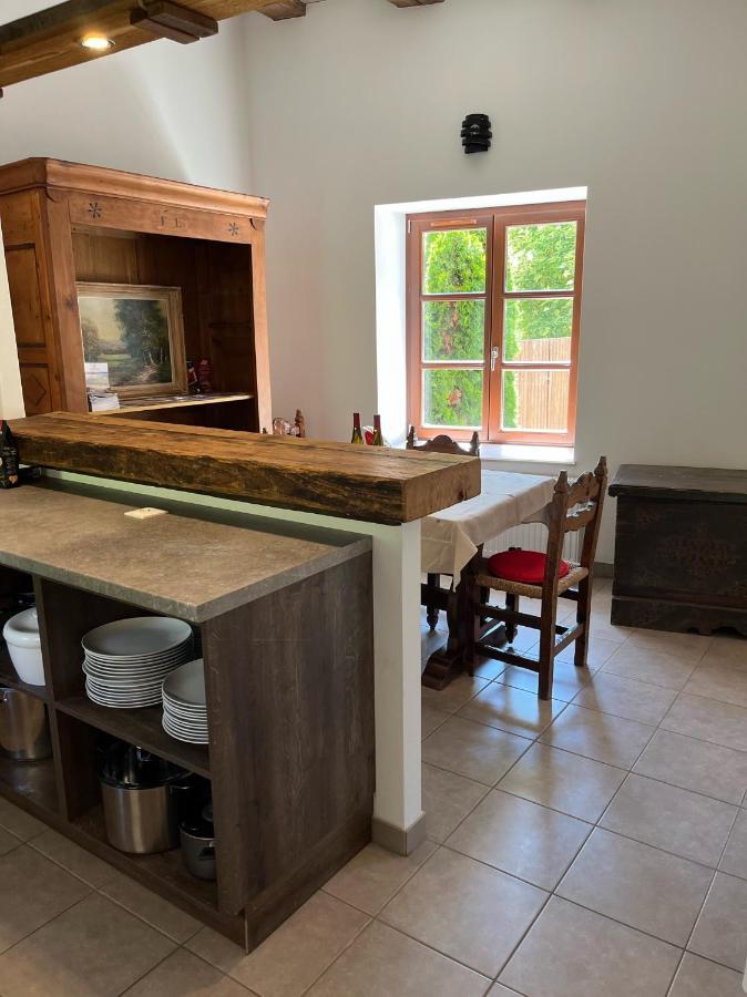 Domaine La Cour Des Nobles - Demeure, Maison Et Appartements Au Coeur De Riquewihr Dış mekan fotoğraf